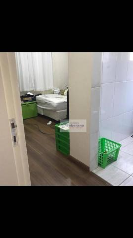 Casa com 4 dormitórios à venda, 340 m² por r$ 900.000,00 - swiss park - campinas/sp - Foto 10