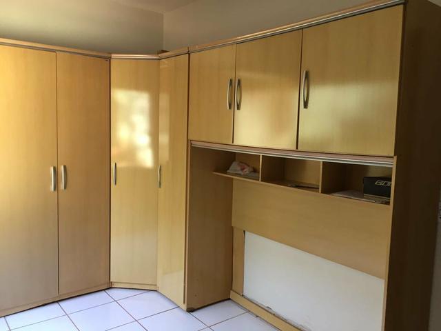 Casa com 2 quartos no setor Brisas da Mata - Foto 11