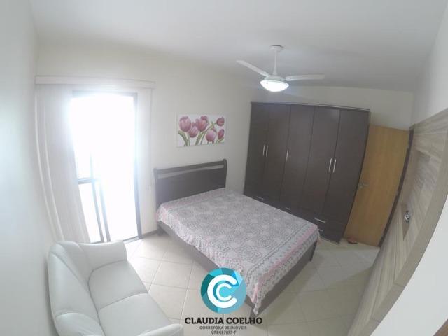 Lindo apartamento 03 quartos, prédio frente para o mar da praia do morro!! - Foto 5