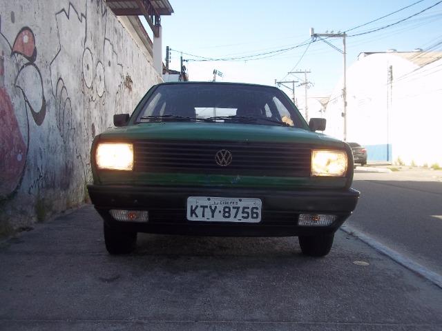 Gol bx