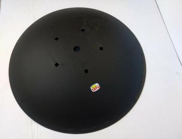 Disco para Arado e Gradão