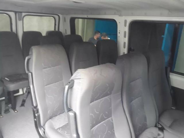 Citroën Jumper 2.3 Hdi 33m 15l - Foto 7