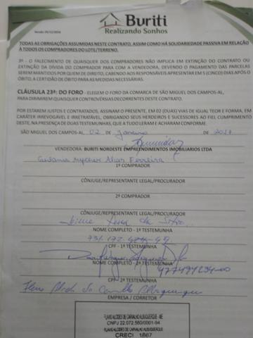 Vendo ou Troco Terreno - Foto 3