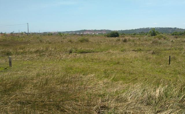 Terreno Em Marechal Deodoro