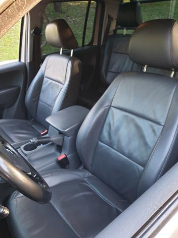 Amarok 2.0 CD 4x4 TDi Highline (Aut) - Foto 5