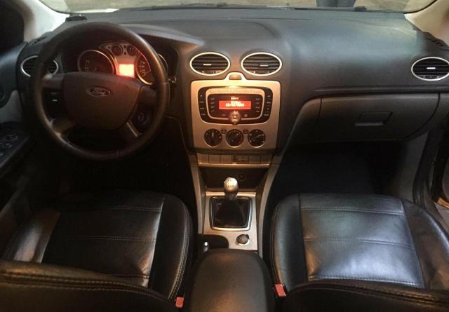 Ford Focus Completo - Valor Negociável - Foto 4