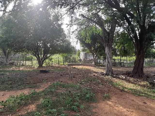 Vendo fazenda ou troco - Foto 18