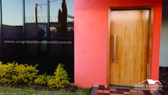 Casa, Estância Boa Vista, Caldas Novas-GO - Foto 4