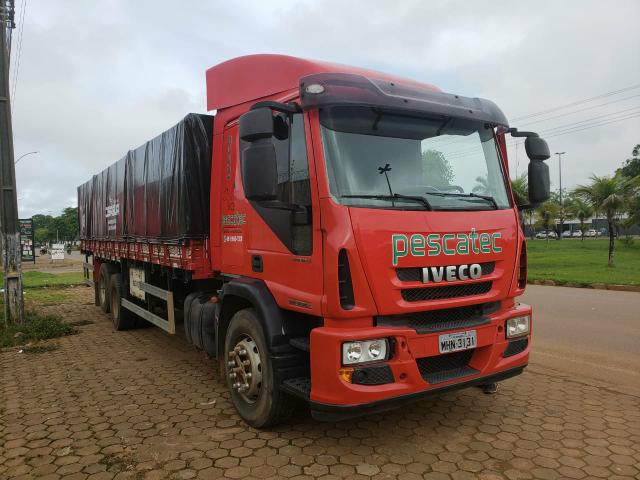 Iveco Tector 240e25