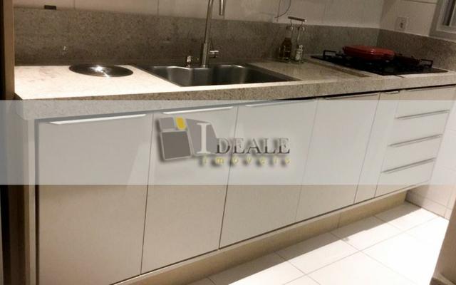 Apartamento (Residencial) no Pico do Amor, à venda inovare - Foto 6