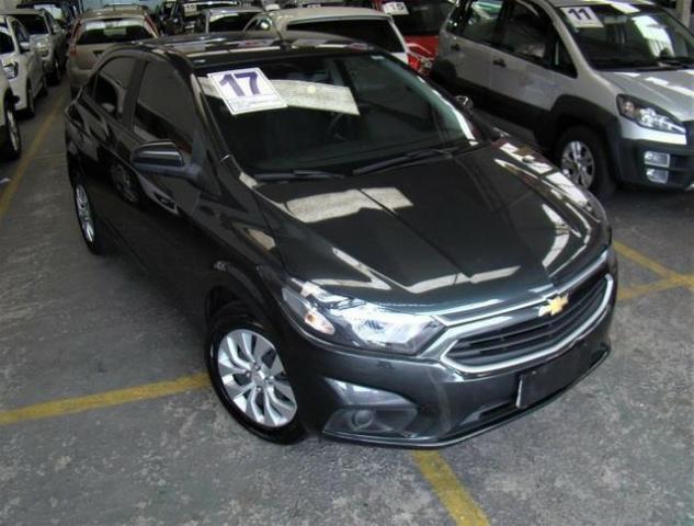 Chevrolet Ônix / 2017 Facilito Compra - Foto 5