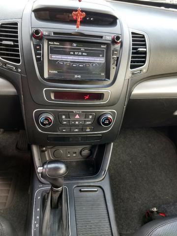 Sorento EX2 2.4 * 2014 * 1 Ano de Garantia * Modelo Novo - Foto 19