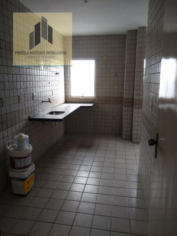 Apto. Na Gruta, 3/4, suíte, DCE, 2 vagas, aceito imóvel de menor valor - Foto 6