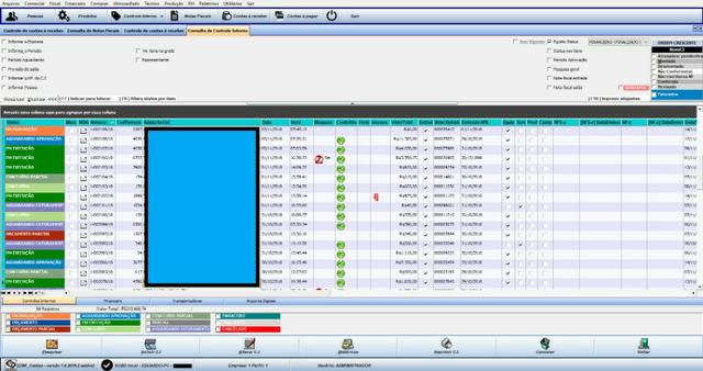 Software de Gestão com PDV Integrado com e-Commerce Vtex e Sigep dos Correios - Foto 3