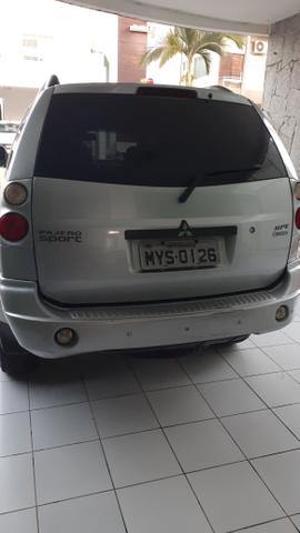 Pajero Sport diesel hpe - Foto 2