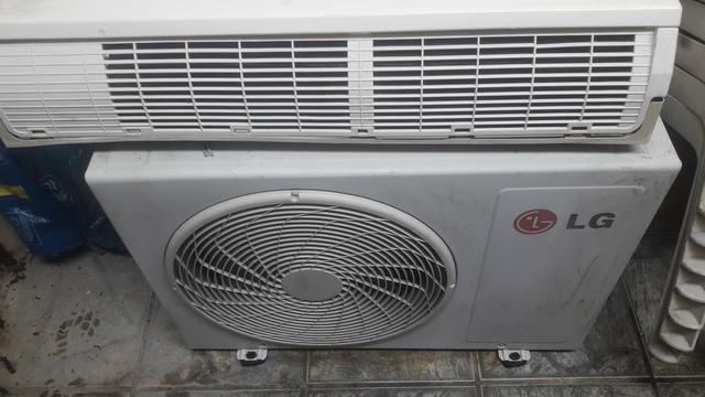 Split 9000 btus