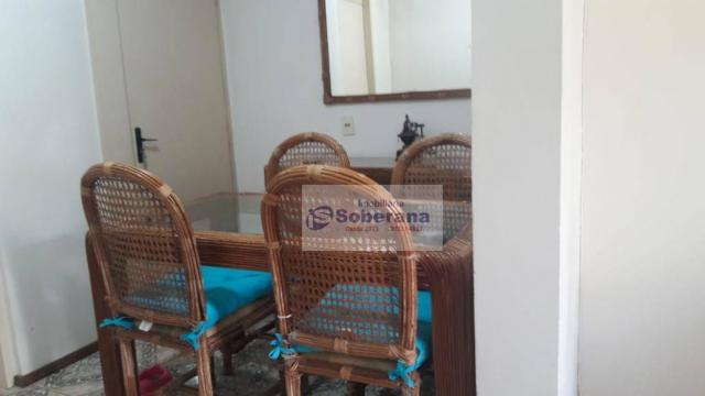 Apartamento com 1 dormitório à venda, 50 m² por r$ 170.000,00 - chácaras campos elíseos - - Foto 18
