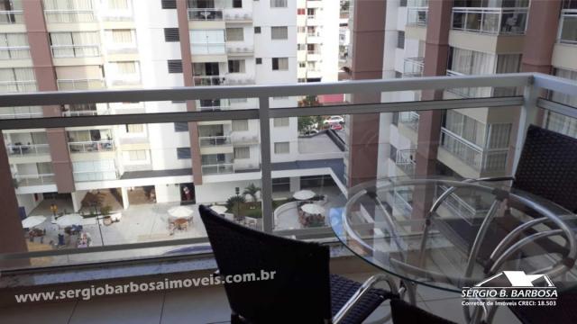 Apartamento, Centro, Caldas Novas-GO - Foto 2