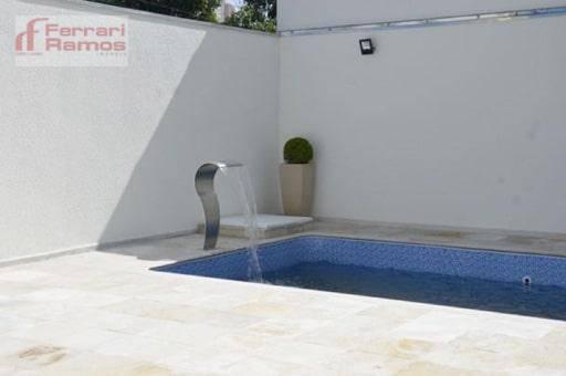 Sobrado com 3 dormitórios à venda, 170 m² por r$ 999.900,00 - vila bertioga - são paulo/sp - Foto 3