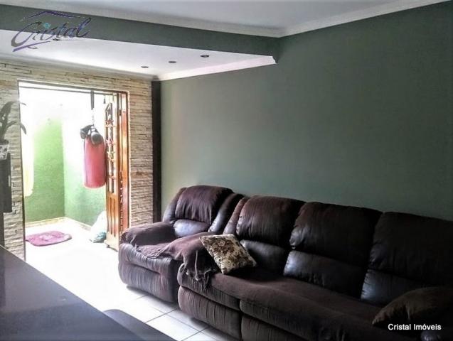 Casa de condomínio à venda com 2 dormitórios em Granja viana, Cotia cod:20656 - Foto 5