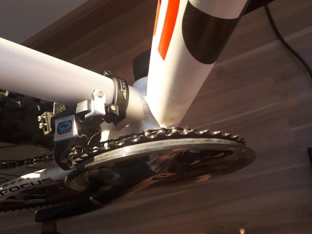 Bicicleta MTB Focus HL Peak - aro 26 - Foto 5