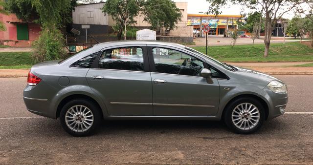 Fiat linea 2010 - Foto 3