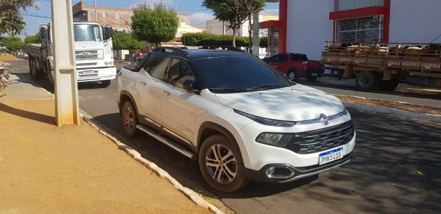 Fiat Toro - Foto 4
