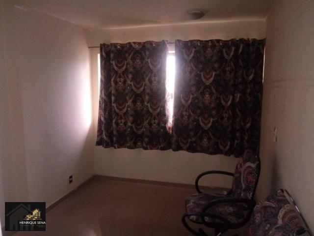 Excelente apartamento de 04 quartos no centro, sala 02 ambientes - Foto 8