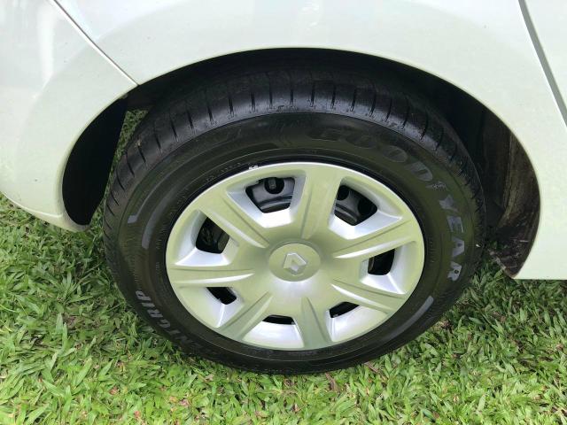 Sandero 1.6 c/ GNV / expression 2016 - Foto 6