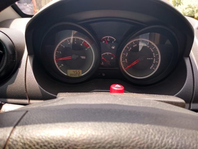 Vende-se Fiesta em ótimo estado - Foto 4