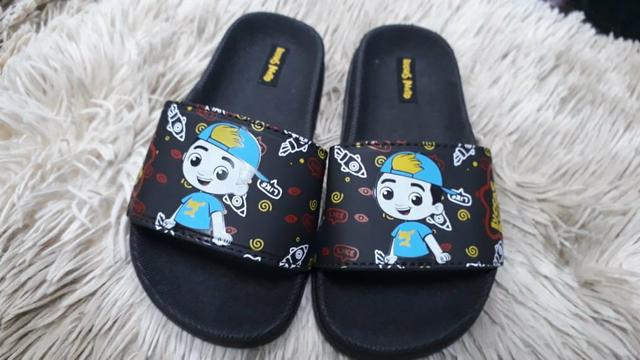 Chinelos Lucas Neto 29,99