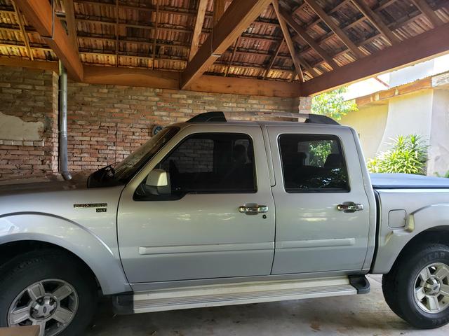 Ranger diesel 2011 3.0 xlt 2x4 top de linha