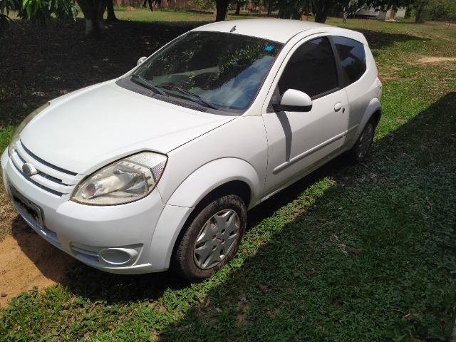 Ford Ka 2009