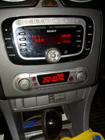 Ford Focus Sedan Ghia- Excelente carro de luxo - Foto 8