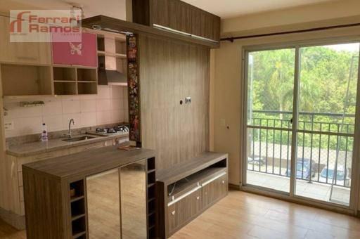Apartamento com 2 dormitórios à venda, 50 m² por r$ 319.000,00 - vila santa clara - são pa - Foto 7