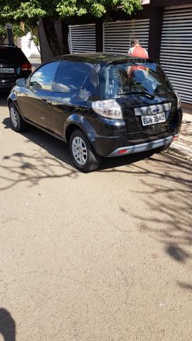 Ford Ka 1.0 Flex - Foto 5