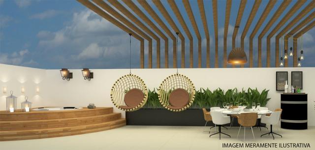 Apto duplex bairro Manoel Valinhas - Foto 4