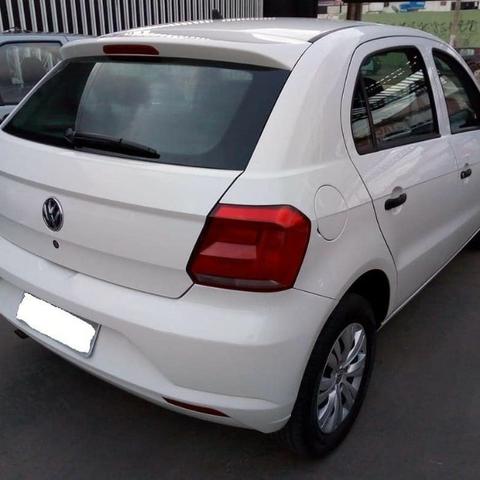 Gol G7 2018/2018 1.0 completo - Foto 3