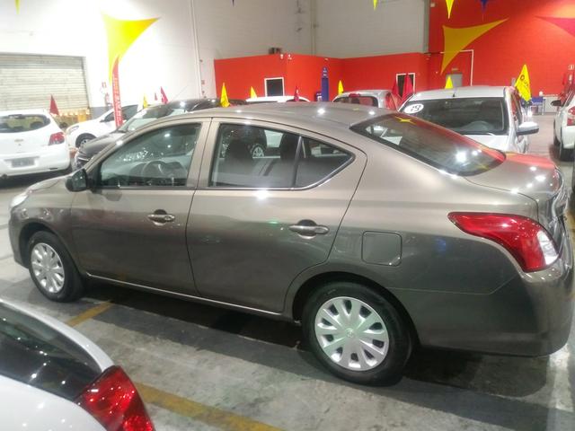 Versa 2019 abaixo da tabela - Foto 4