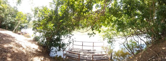 Sitio no Rio Manso - Foto 8