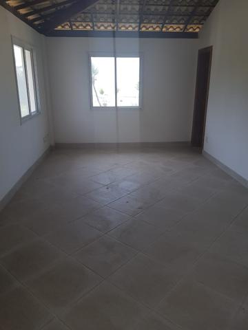 Excelente casa com 3/4 sendo 3 suites em patamares, toda nova, oportunidade unica!!! - Foto 8