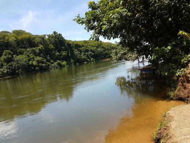 Sitio no Rio Manso - Foto 10