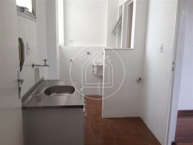 Apartamento à venda com 2 dormitórios em Maracanã, Rio de janeiro cod:847658 - Foto 8
