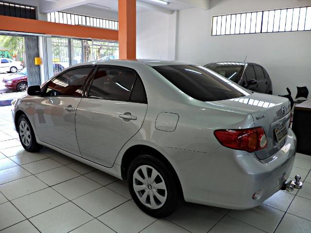 Toyota Corolla 1.8 Xli +Novo - Foto 3