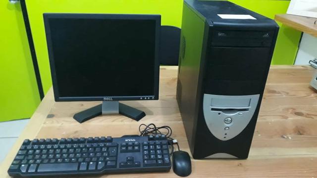 Computadores completo semi-novos - Foto 3
