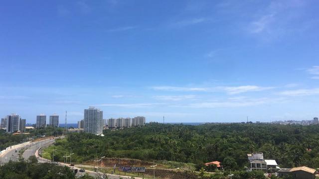 Apartamento 3 Quartos Patamares GreenVille Todo Reformado! - Foto 7