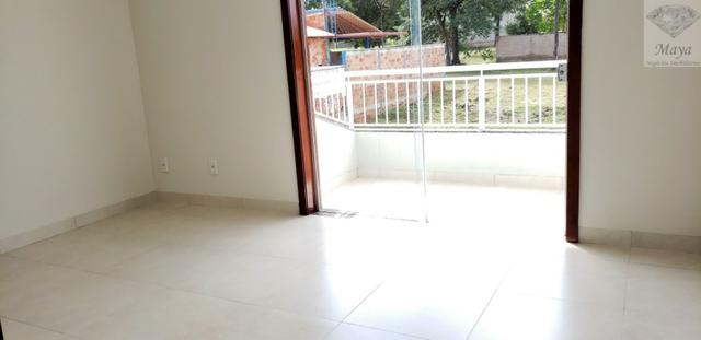 Sobrado 5 Suítes, 318 m² no Condomínio Mirante do Lago - Foto 13
