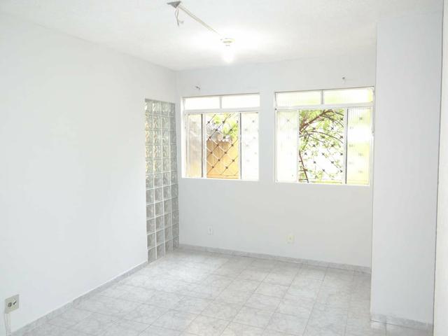 Ap ao lado shopping Pantanal 1200 com cond - Foto 2