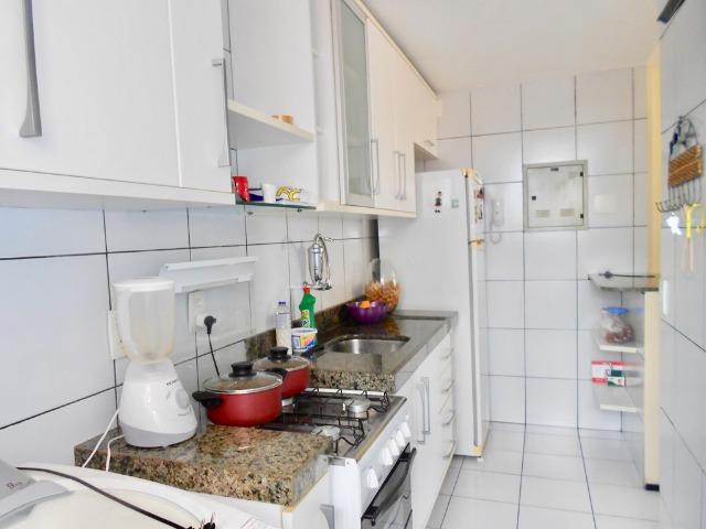 Apartamento no Cambeba com 3 quartos, 80m e 1 vaga de Garagem - Foto 7