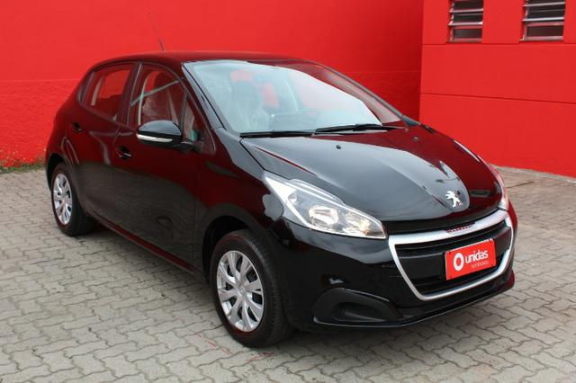 Peugeot 208 - Foto 3